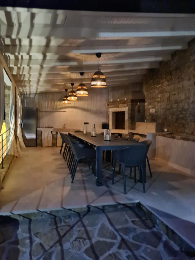 Casa Jovanin Livade Eksteriør bilde