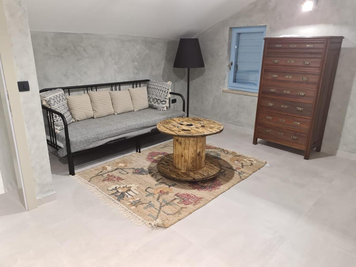 Casa Jovanin Livade Eksteriør bilde