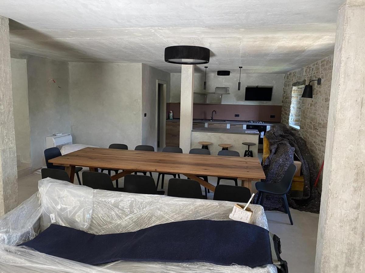 Casa Jovanin Livade Eksteriør bilde