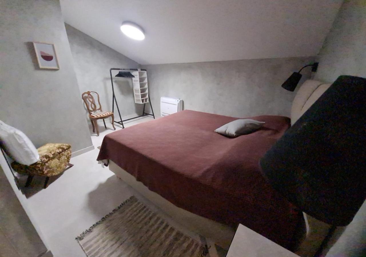 Casa Jovanin Livade Eksteriør bilde